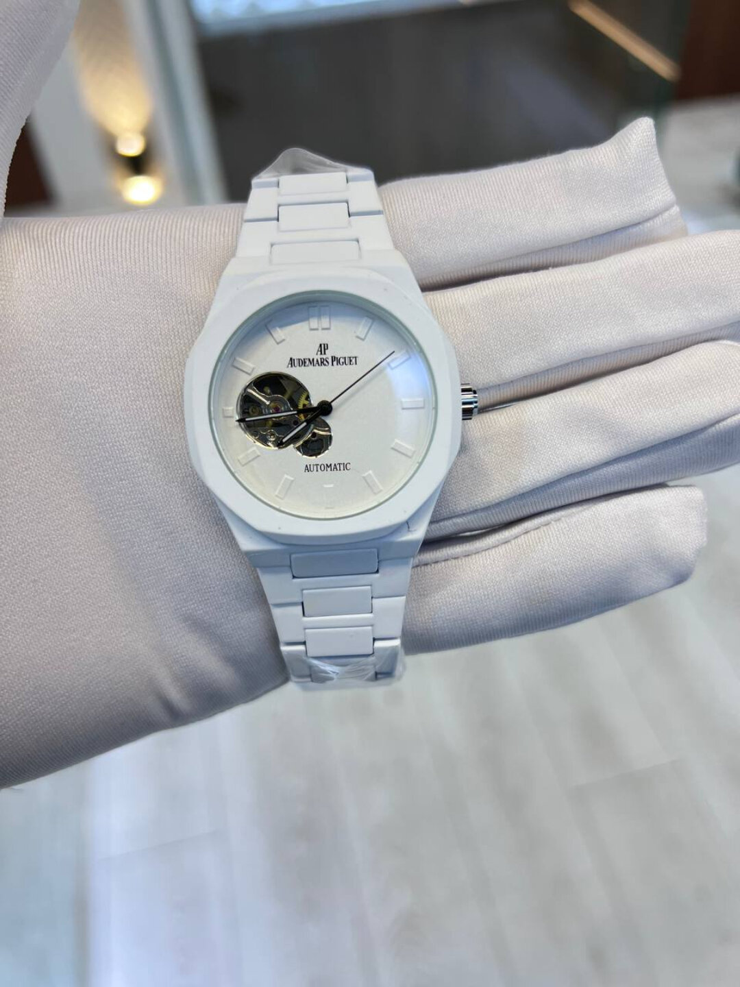 Наручные часы Классика