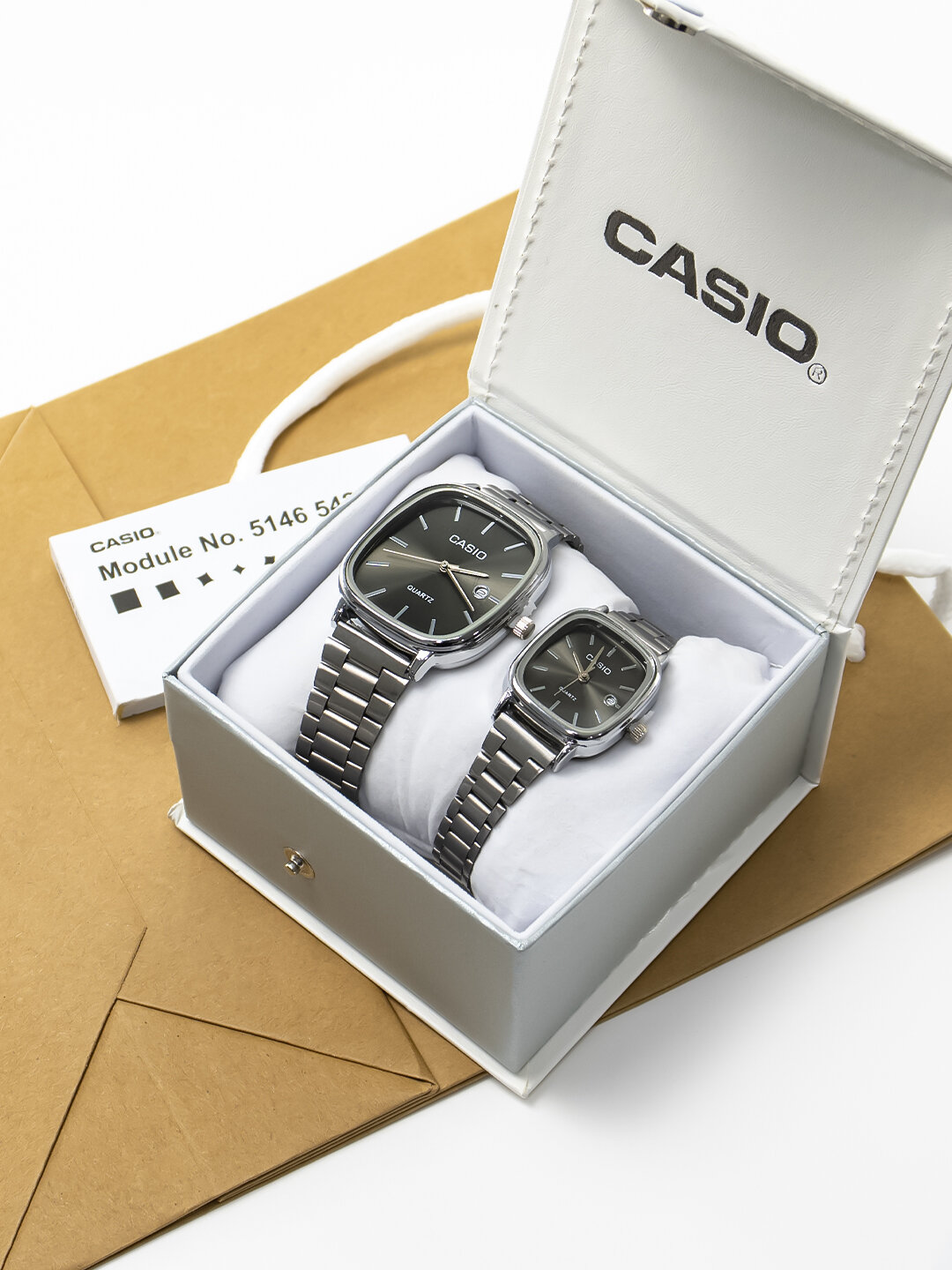 Наручные часы CASIO Geneva