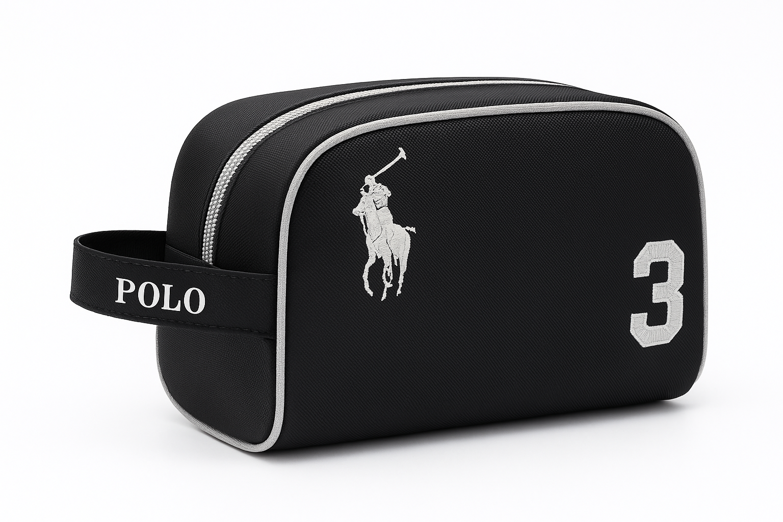 Сумка шоппер  Polo Style Men’s Travel