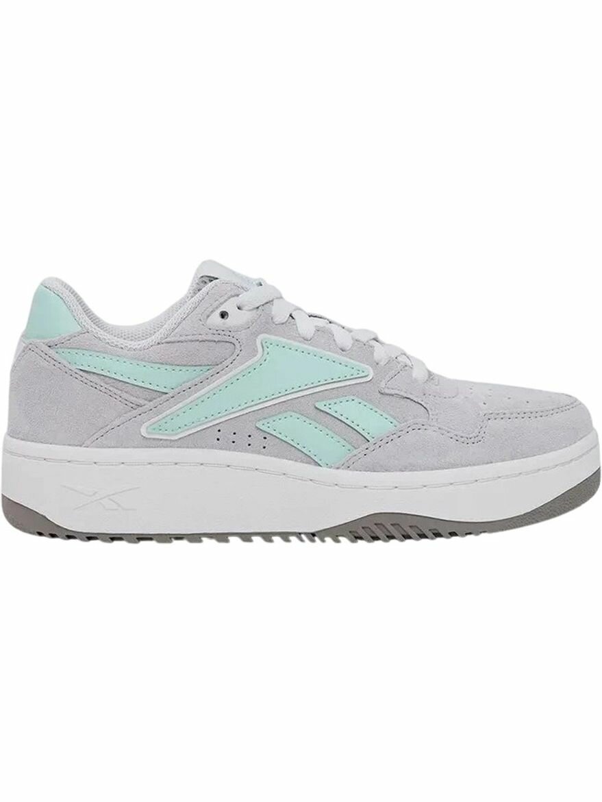 Кеды Reebok ATR Chill W полнота F (EU)/ на среднюю стопу размер 75 US серый/голубой