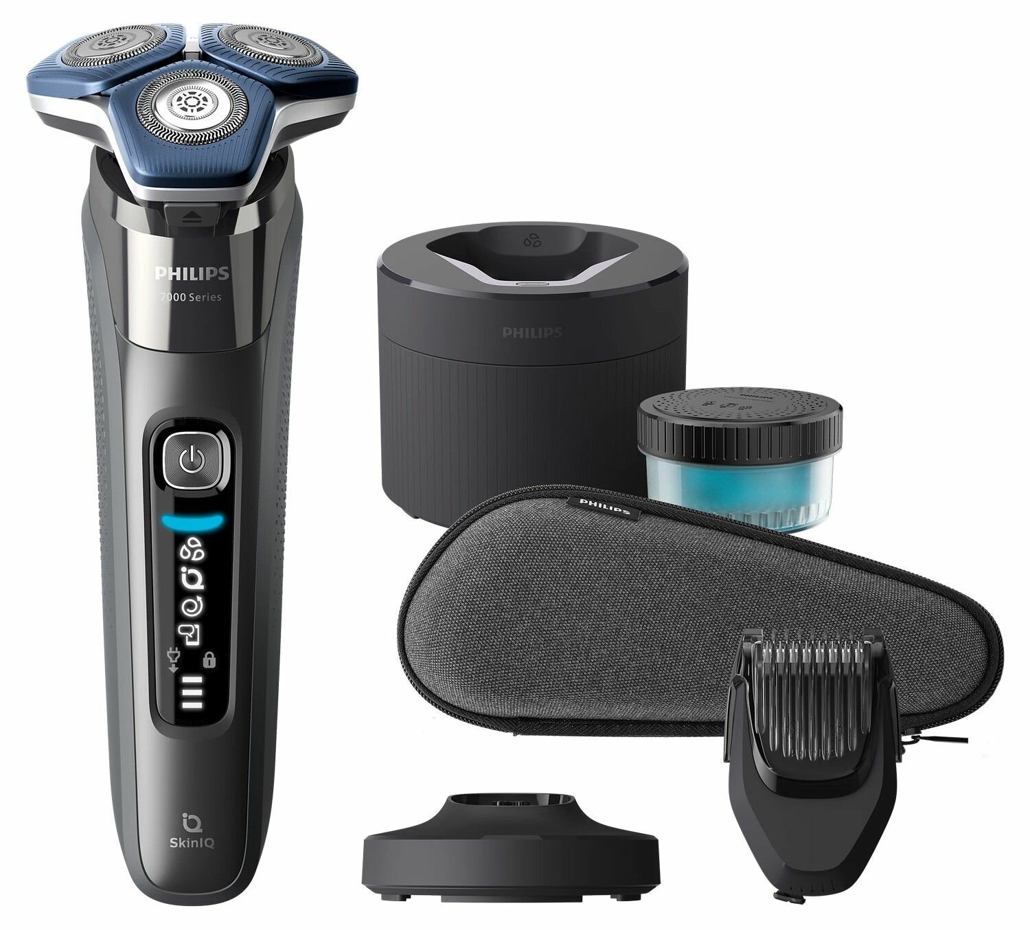 Бритва Philips S7887/58