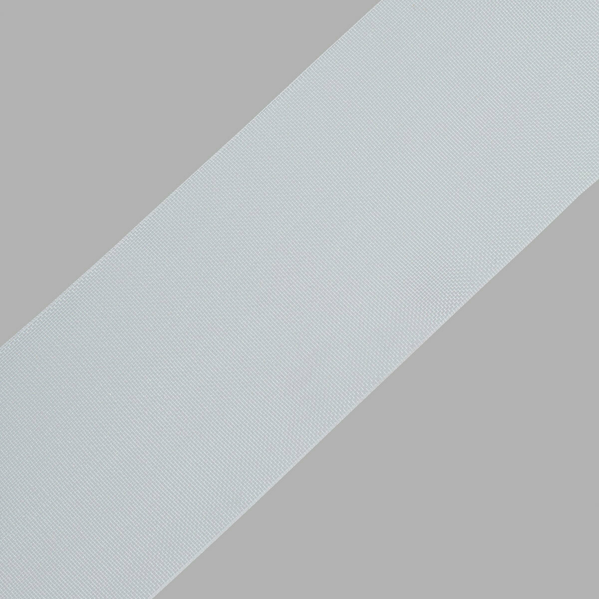 Люверсная лента прозрачная с клеем остаточной липкости ш. 10см (50м) 50 м