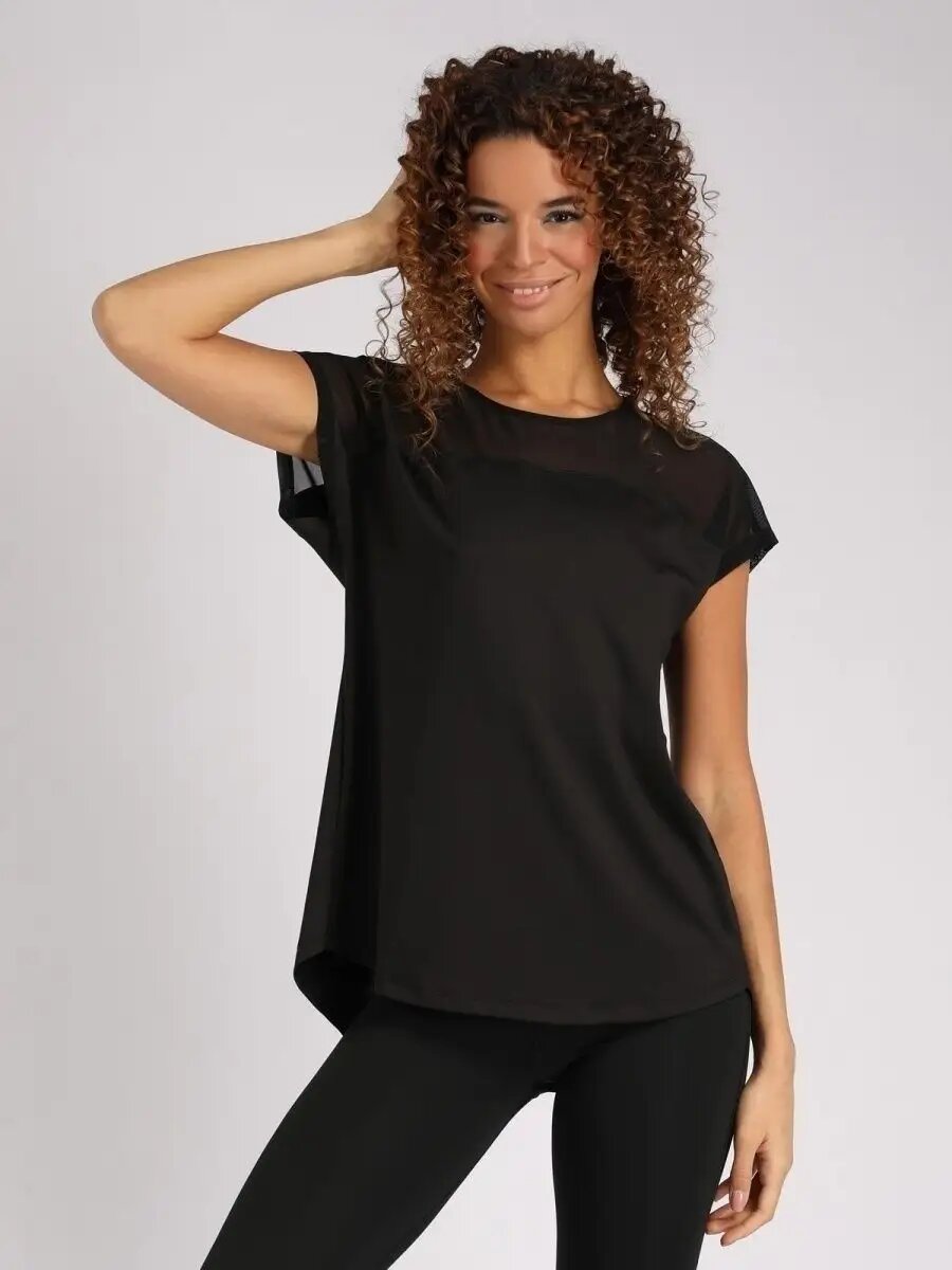 Футболка спортивная Argo Classic