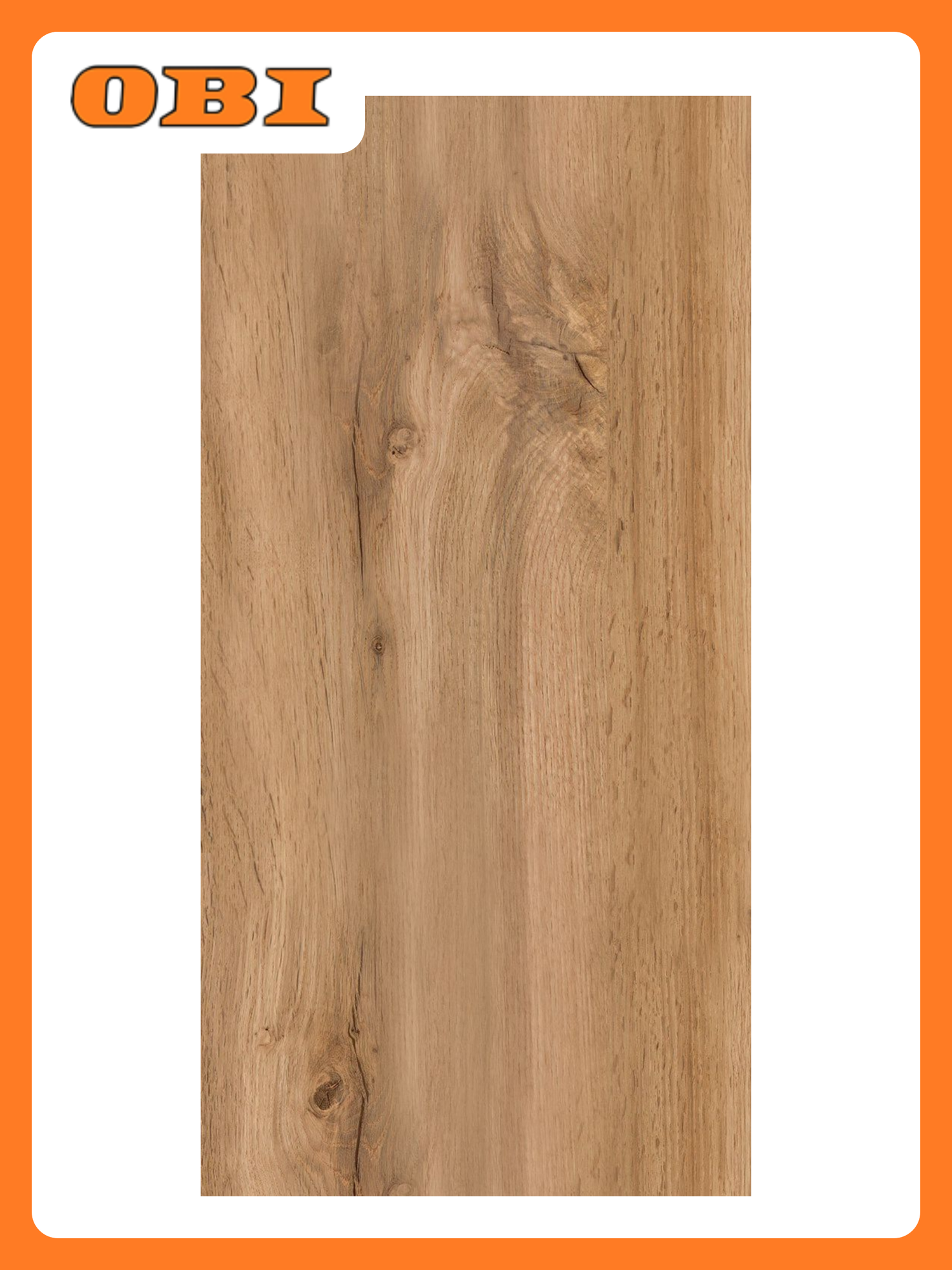 Панели МДФ Classic STELLA Light пекан 2700x200x6 мм матовая