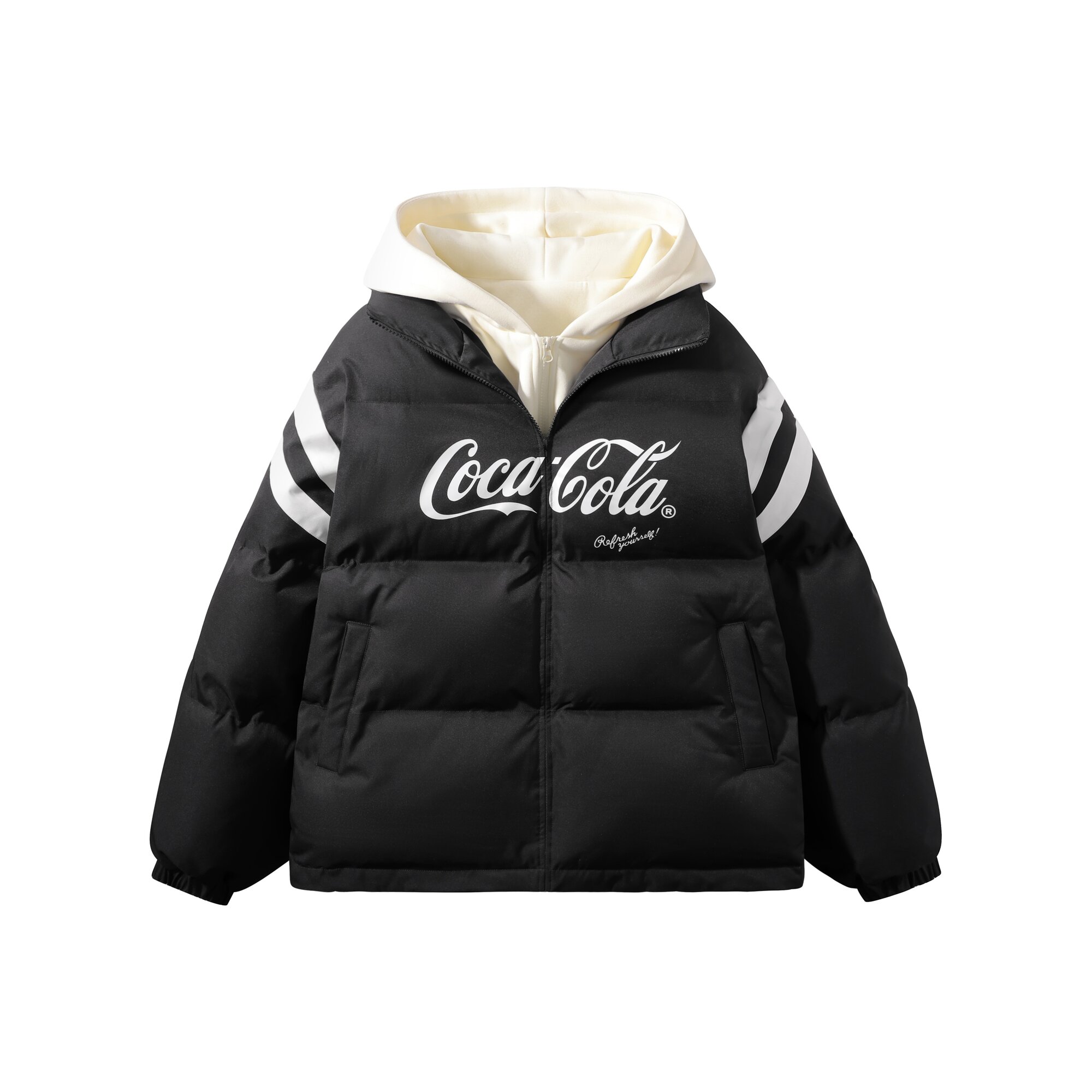 Куртка Coca-Cola