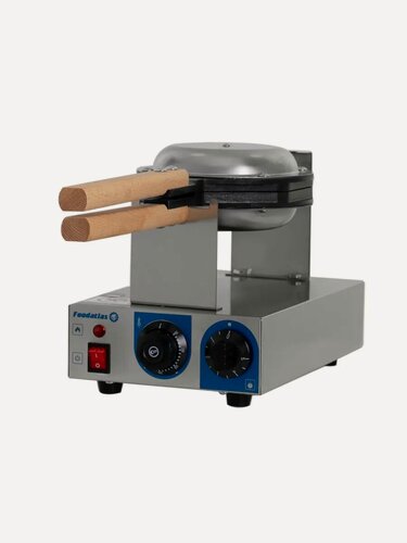 Изображение товара Вафельница Гонконгские вафли WZ-QQ Foodatlas