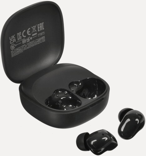 Изображение товара Наушники REDMI Наушники TWS Xiaomi Redmi Buds 6 Play внутриканальные, черные