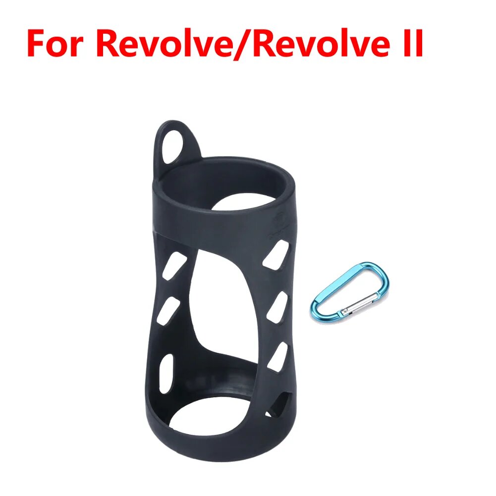Чехол для Bose SoundLink Revolve/Revolve II, черный