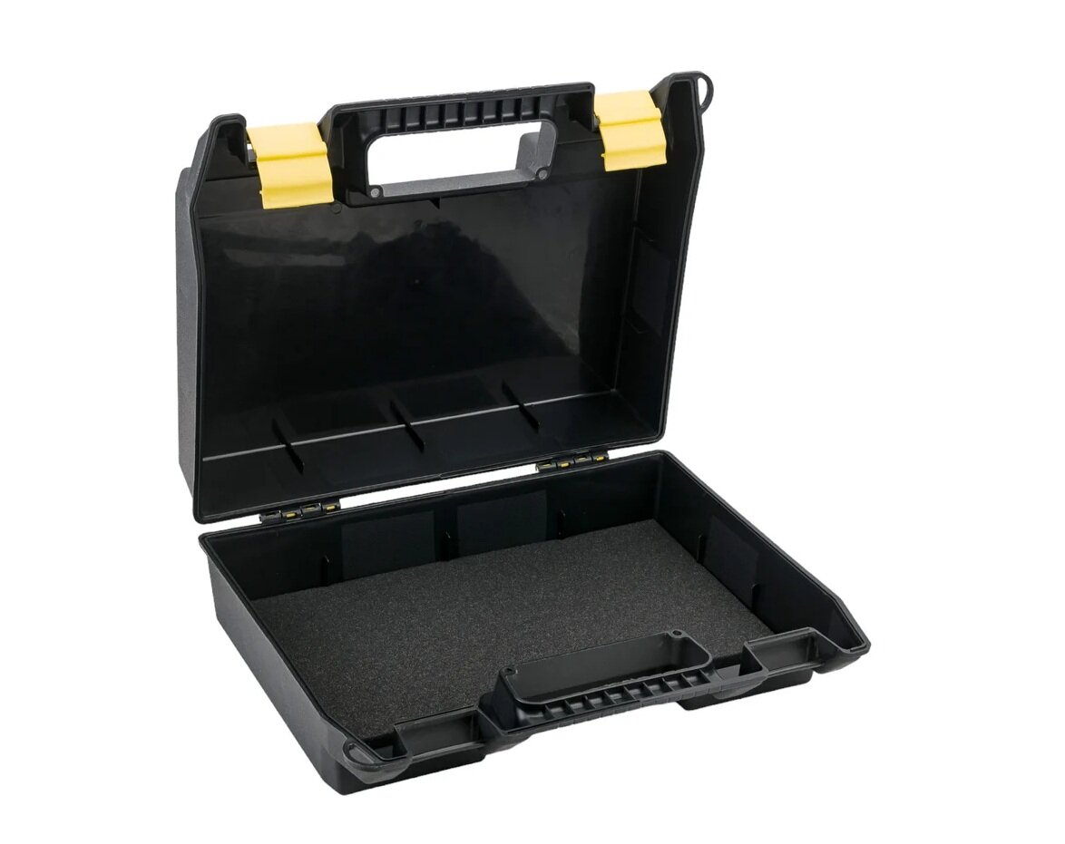 Ящик для дрели и ушм Jettools, 400х335х144мм в комплекте 3шт. — фото 1