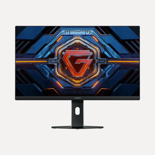 Изображение товара Монитор Xiaomi Gaming Monitor G24i 2026 RU