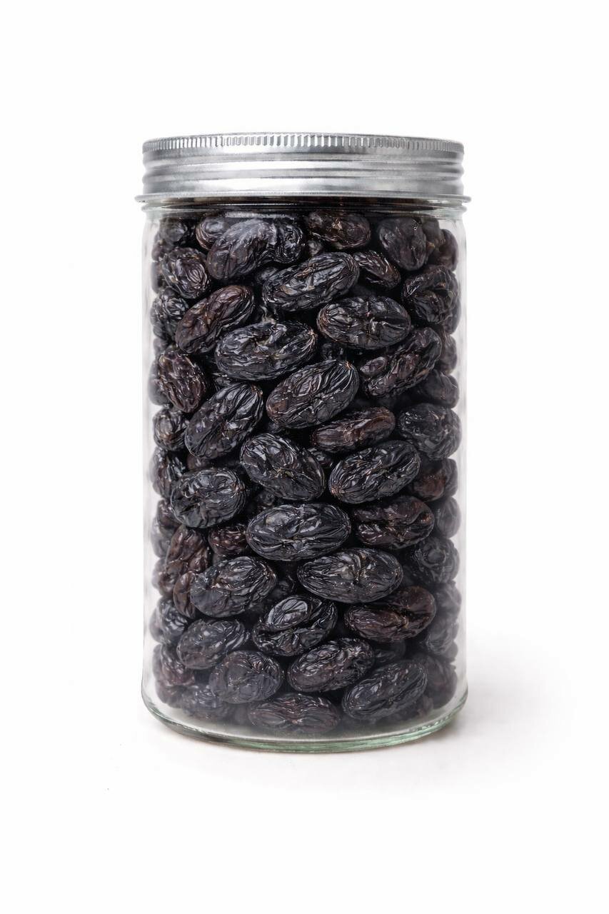 Маис черный изюм 200гр: польза и вкус для вашего здоровья