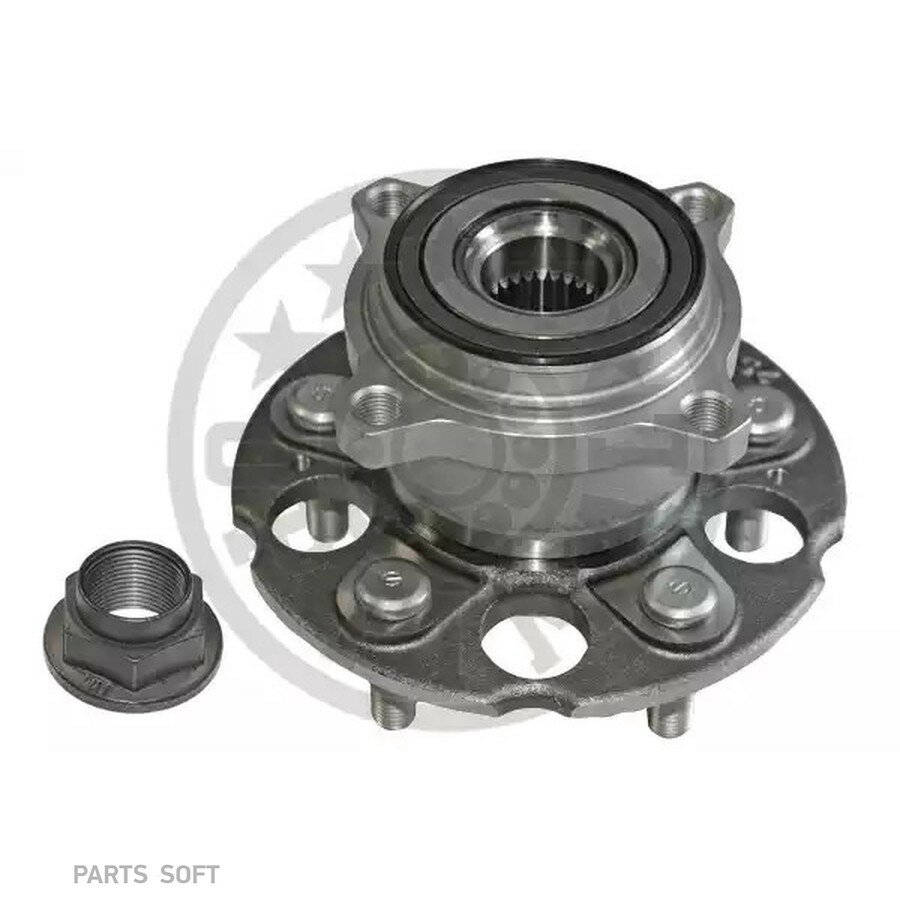 Ступица с подшипником ACURA: RDXHONDA: CR-V III (RE) ELYSION OPTIMAL 912725