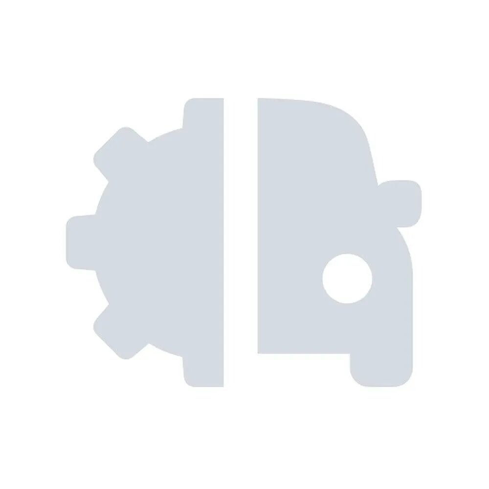 Textar 2193402 Комплект дисковых тормозных колодок