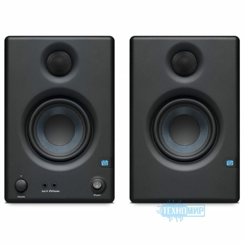 Полочная акустическая система PreSonus Eris E4.5 BT