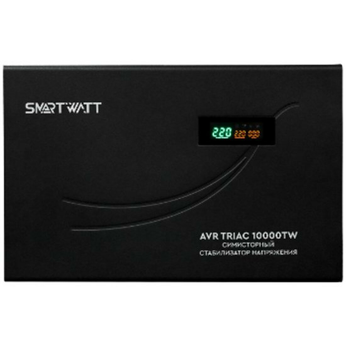 Симисторный стабилизатор напряжения Smartwatt AVR TRIAC 10000TW
