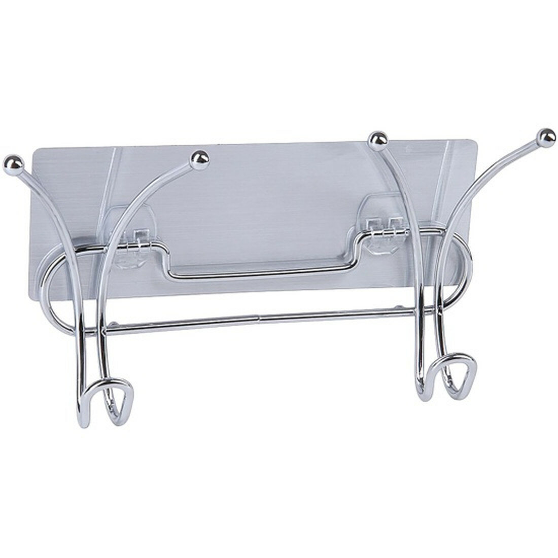 Крючок двойной Rosenberg RWR-365005