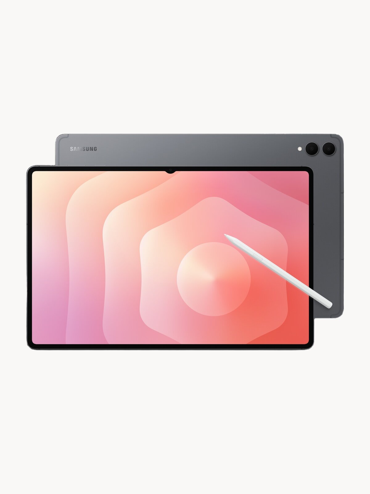 Планшет Samsung Galaxy Tab S11 Ultra BSM-X930 9400 Plus 8C/12Gb/512Gb 14.6" AMOLED 2X 2960x1848/8/се