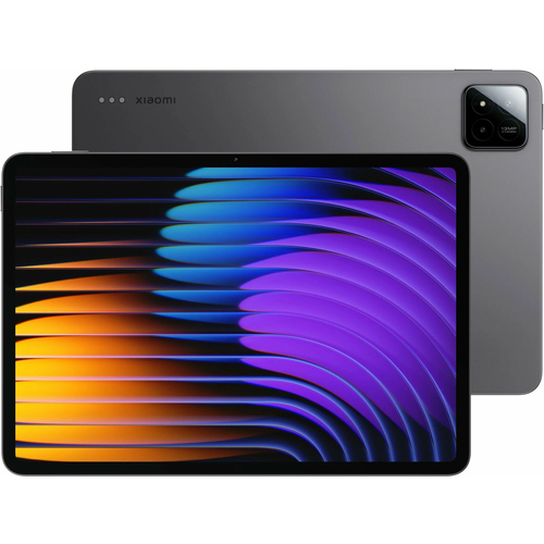 Xiaomi Pad 7 Pro, 8/256 ГБ, Wi-Fi, Gray