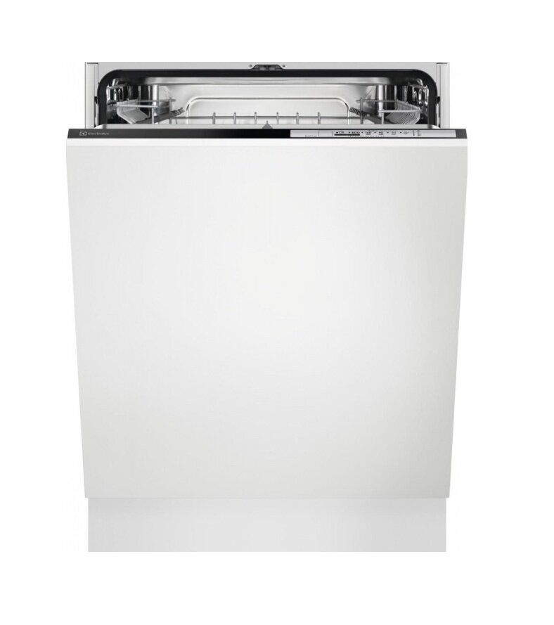 Встраиваемая посудомоечная машина ELECTROLUX EEA17200L официальная гарантия