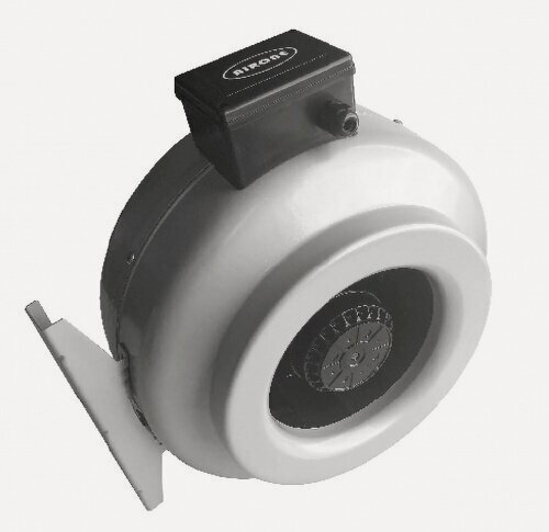 Изображение товара Вентилятор канальный VENTART BKK 315 XL