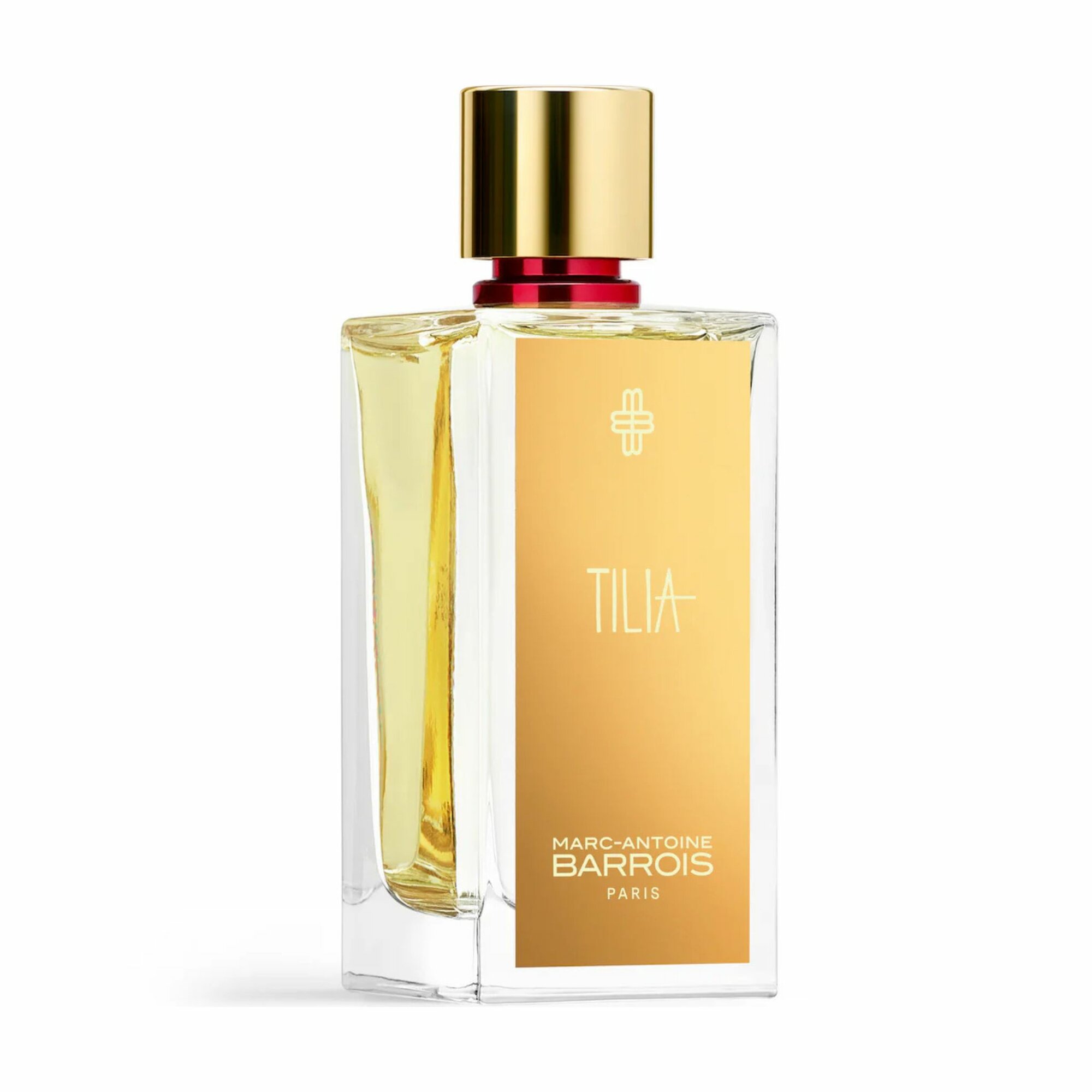 Tilia Marc-Antoine Barrois - Eau De Parfume, 100ml - Унисекс — фото 1