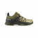 Кроссовки Salomon X Ultra 4 GTX (Slate Green / Olive Night / Black 7,5) 2025