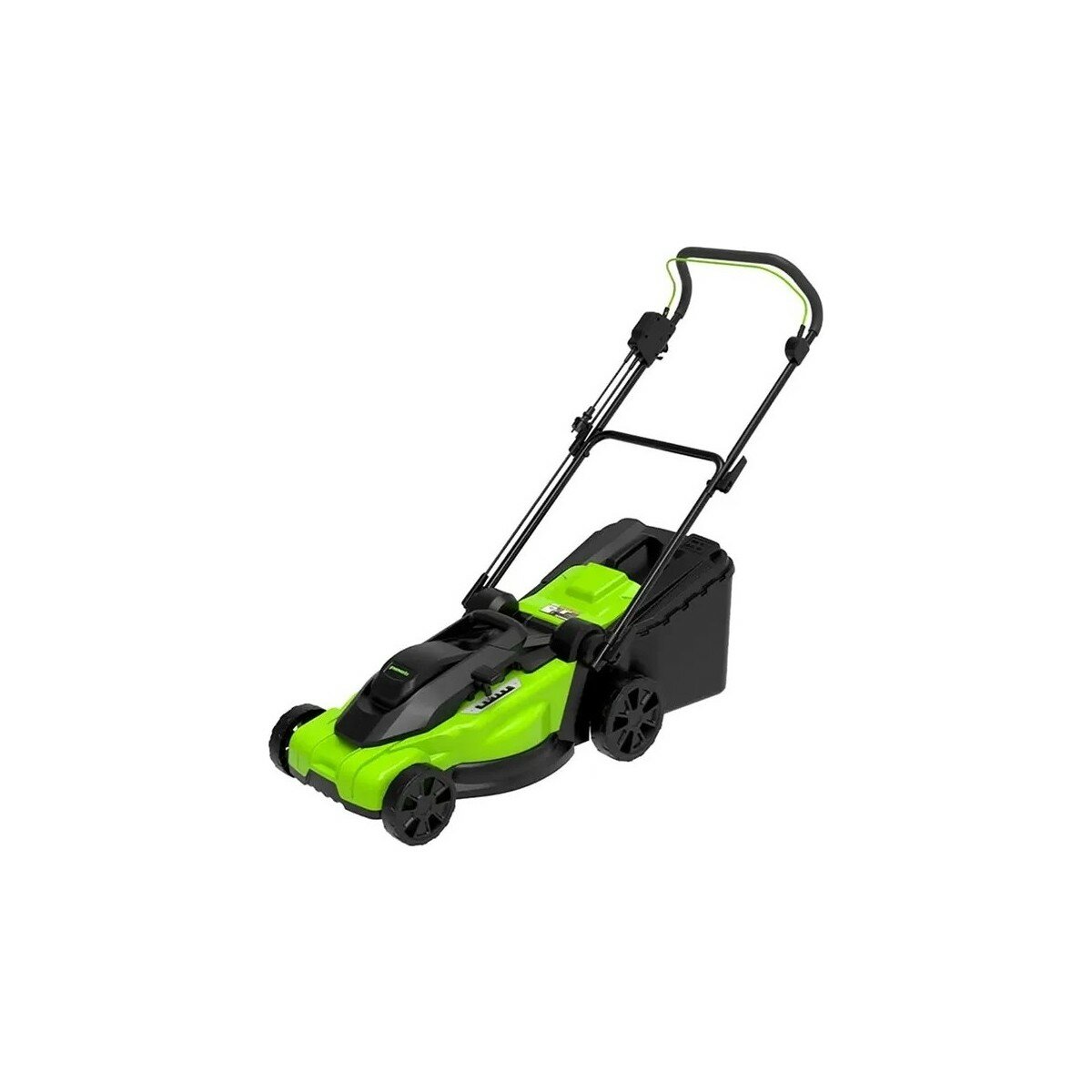 Газонокосилка электрическая GREENWORKS LM 2000 (2515707)