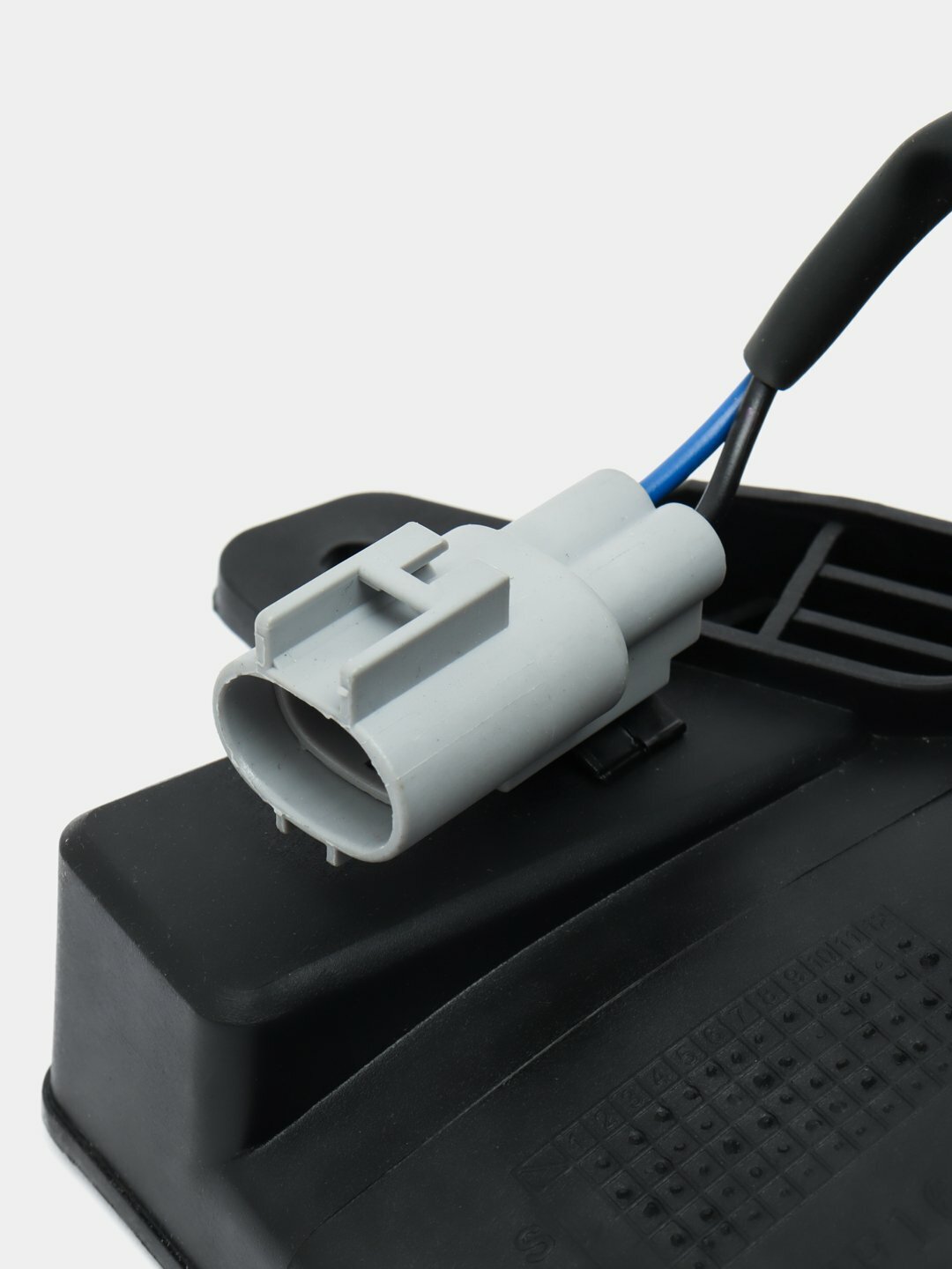 Дополнительный диффузор кондиционер для автомобилей Gentra /LACETTI FOURGREEN — фото 1