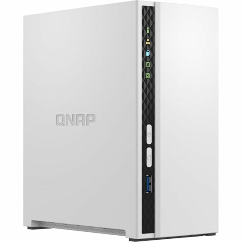 Сетевое хранилище QNAP TS-233