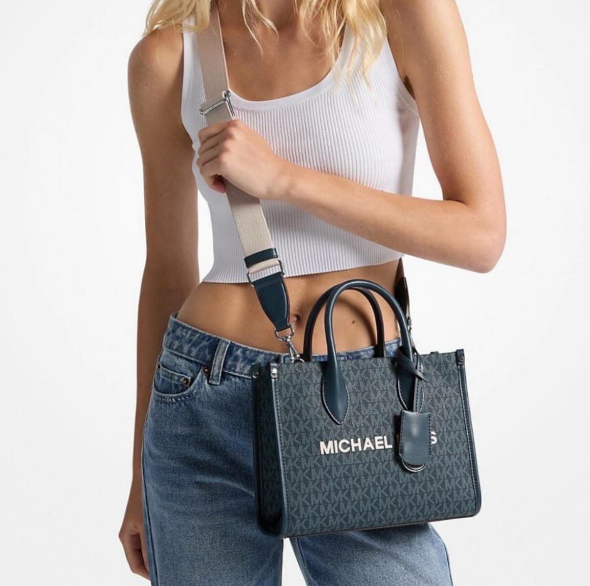 Сумка кросс-боди MICHAEL KORS Mirella 