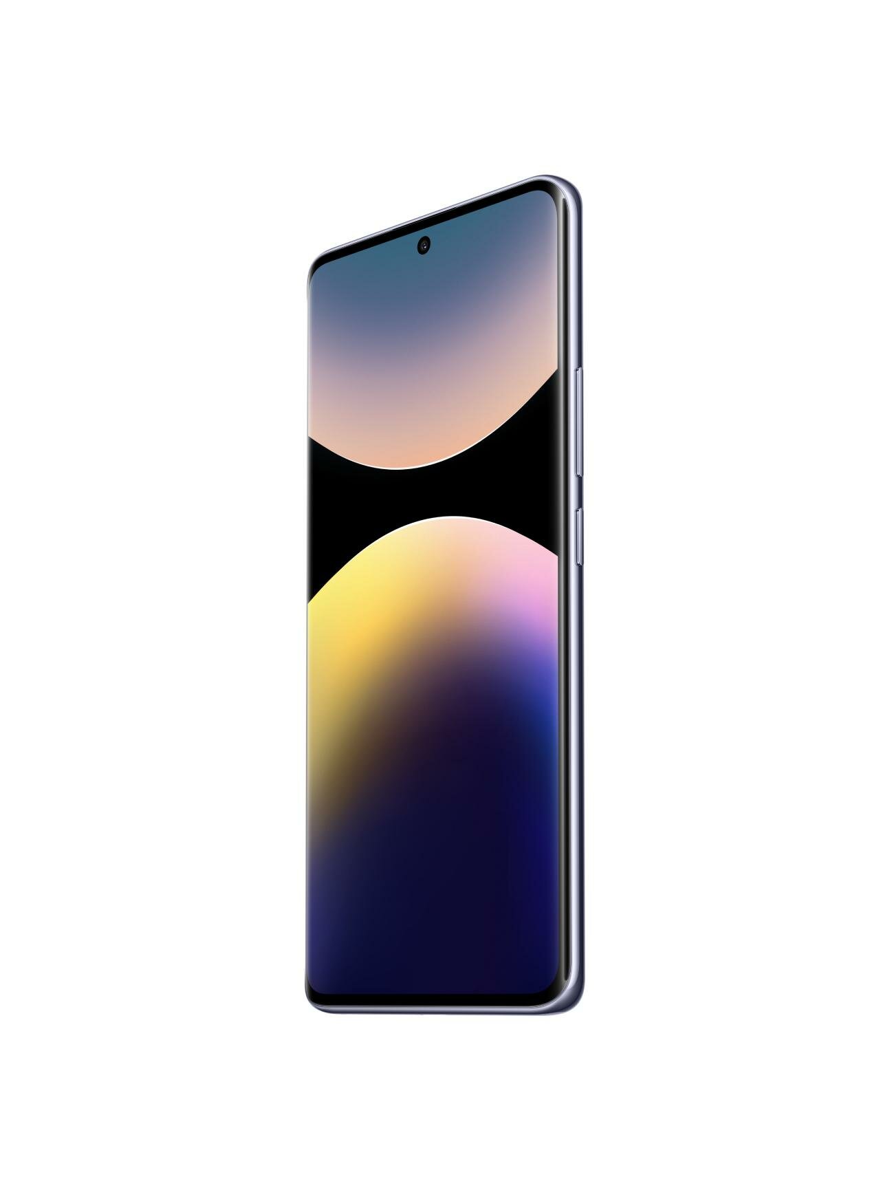 Смартфон Xiaomi Redmi Note 14 Pro+ 5G 8/256GB Lavender Purple — фото 1