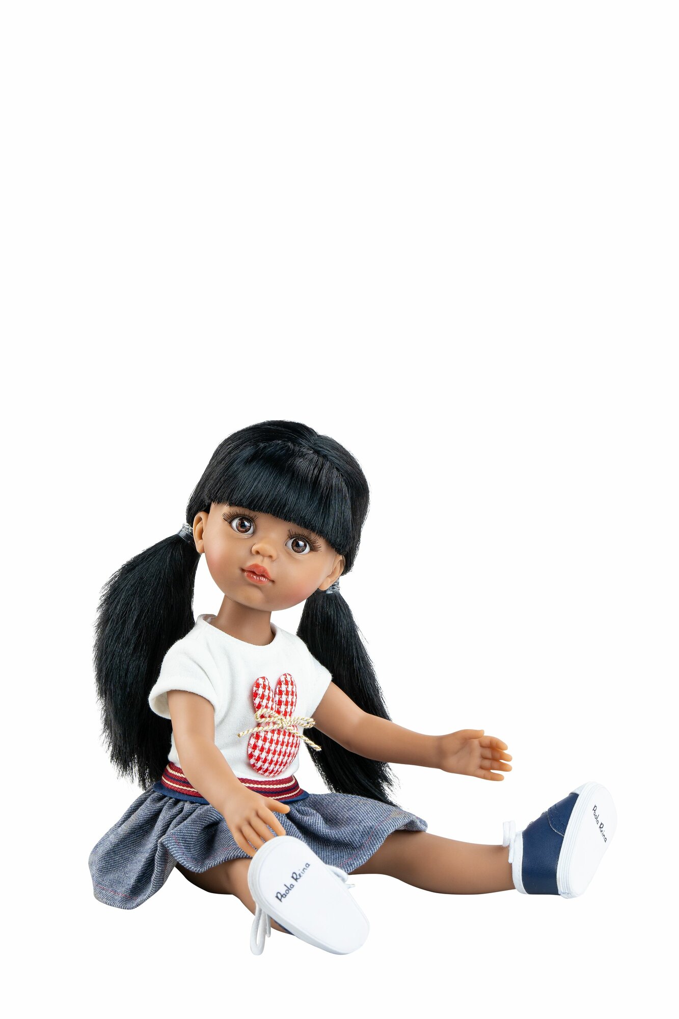 Кукла Кайа Paola Reina, 32 см — фото 1