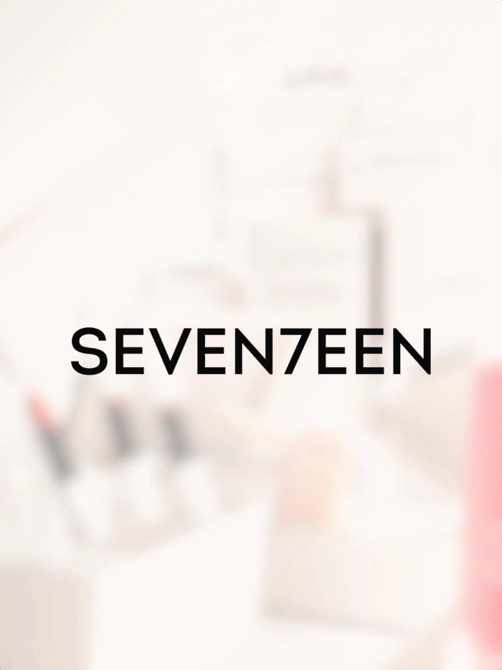 Точилка косметическая SEVEN7EEN, для карандашей, пластик/металл, белая — фото 1