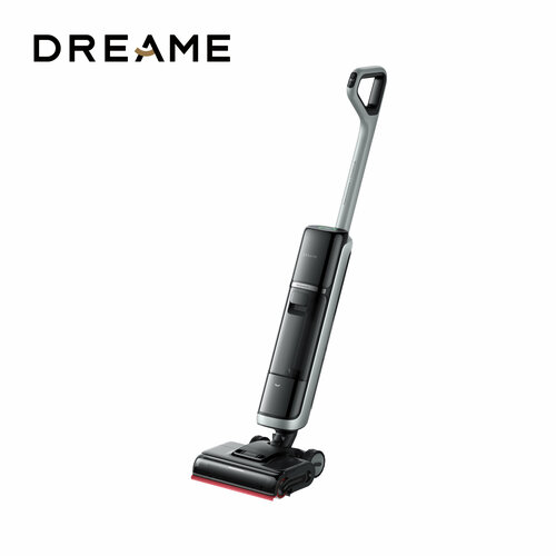 Моющий пылесос Dreame H15Pro Heat с нагревом 100C и ИИ-сушкой Мощность 22 кПа Работа под 180 64990₽