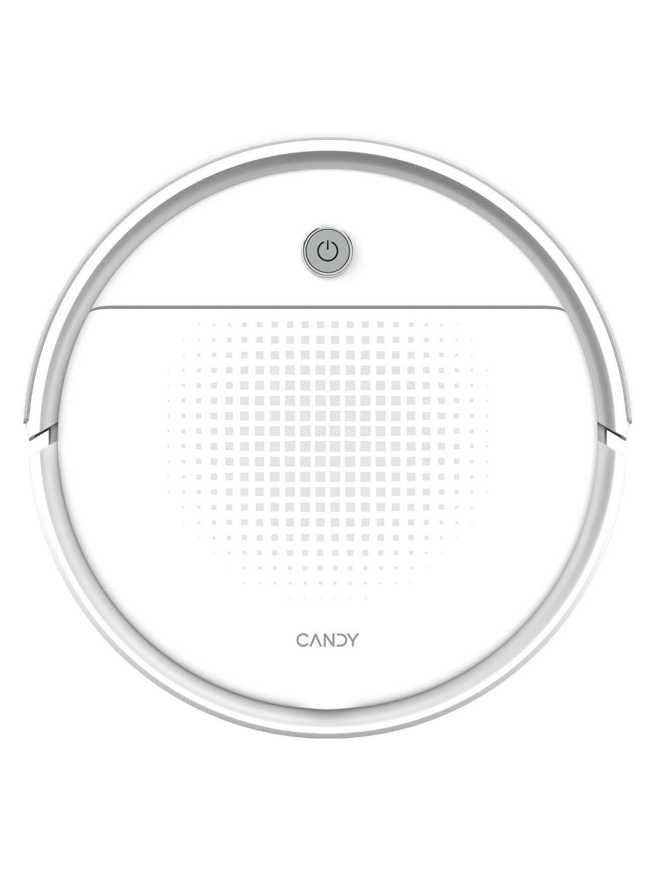 Робот-пылесос Candy CSR T3R — фото 1