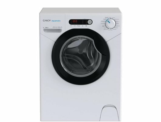 Стиральная машина Candy Aque 1043DR-07