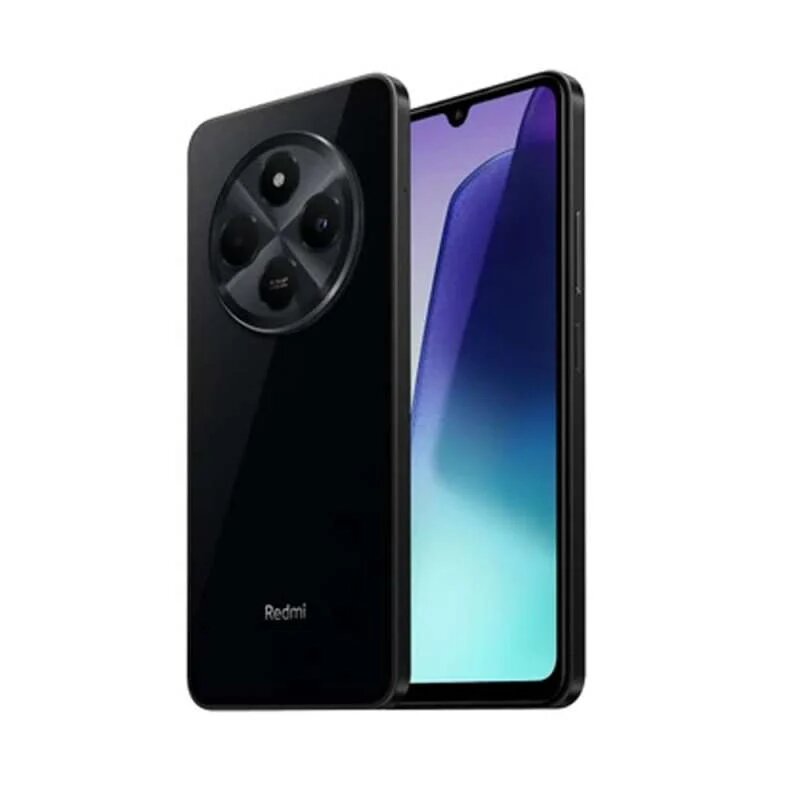 Смартфон Xiaomi Redmi 14C, 8ГБ/256ГБ, NFC, Android 13, Midnight Black — фото 1