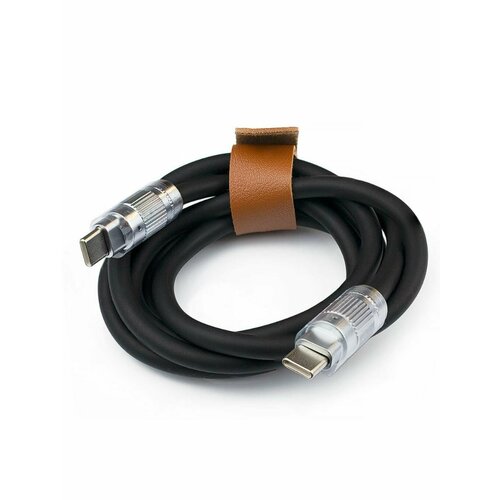 USB кабель FNiRSi Type-C-Type-C 803₽