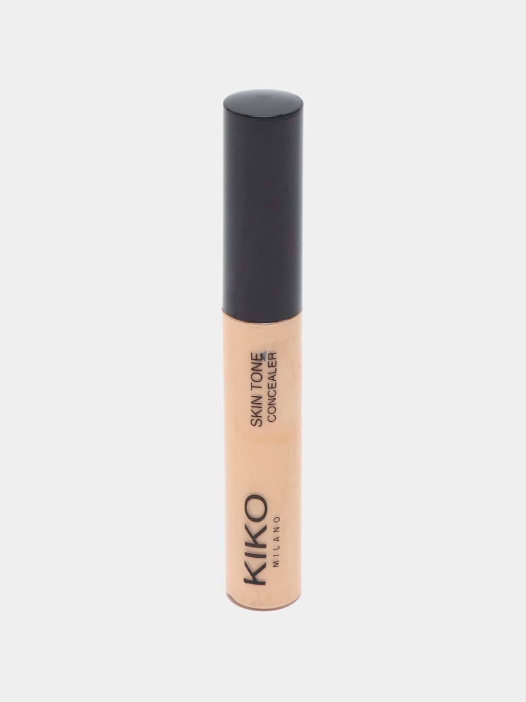 Консилер тональный корректор для лица от KIKO MILANO, матирующий, N 02