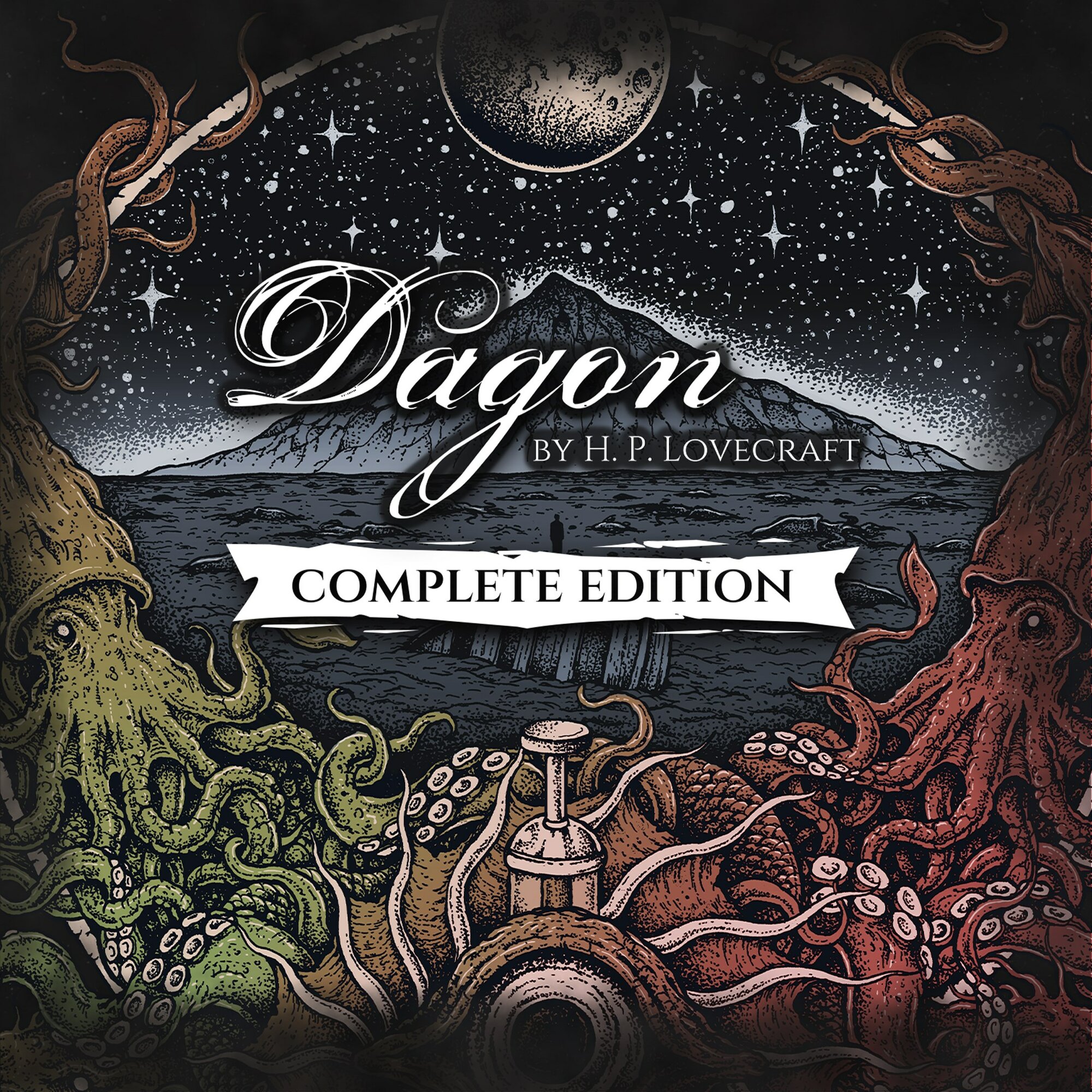 Игра Dagon: Complete Edition для Xbox - Цифровая версия, США