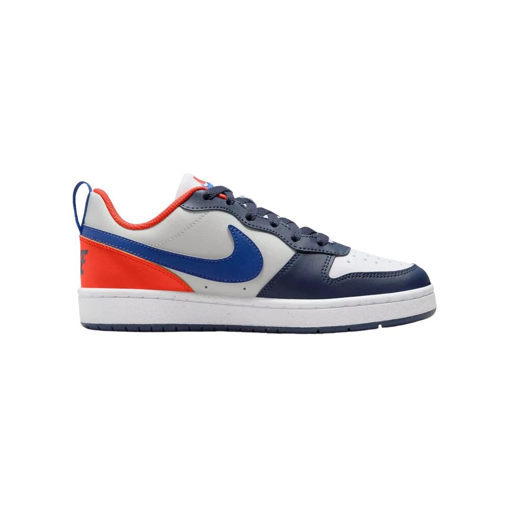 Кроссовки NIKE, размер 39 EU, синий