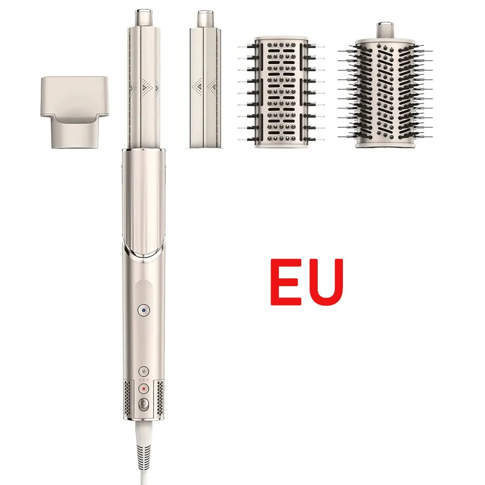 Shark FlexStyle HD430 Многофункциональный фен 5-в-1, Eu plug (220v )