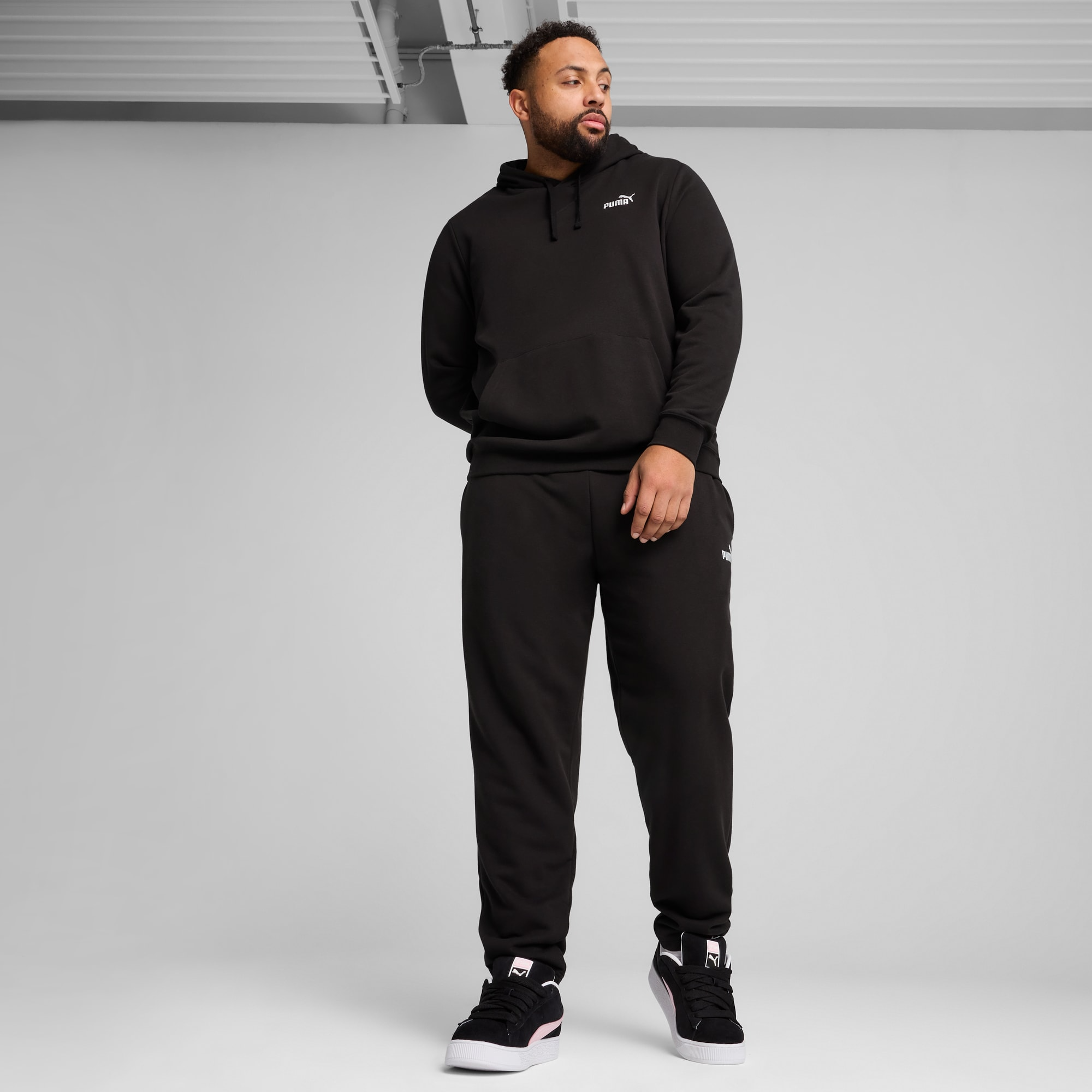 Худи Ess Small No. 1