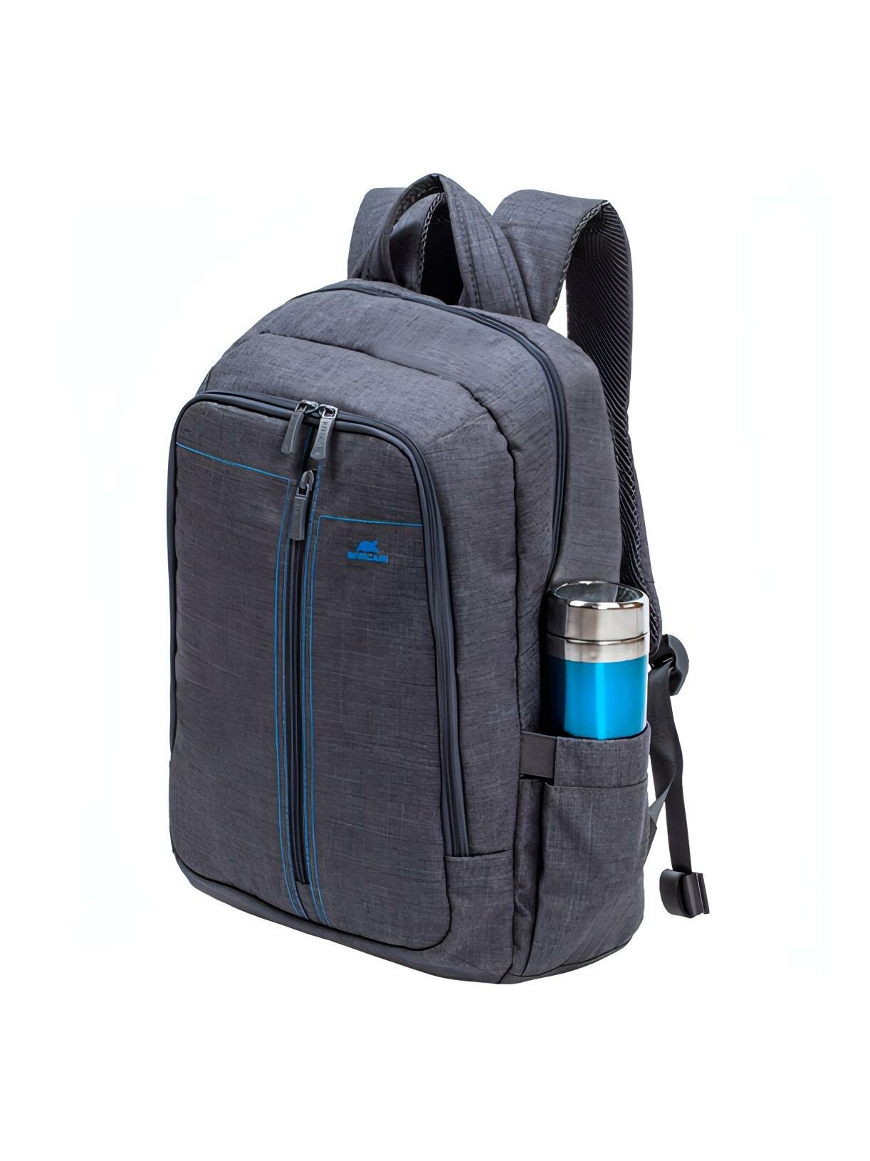 Рюкзак для ноутбука RIVACASE 7560 Gray