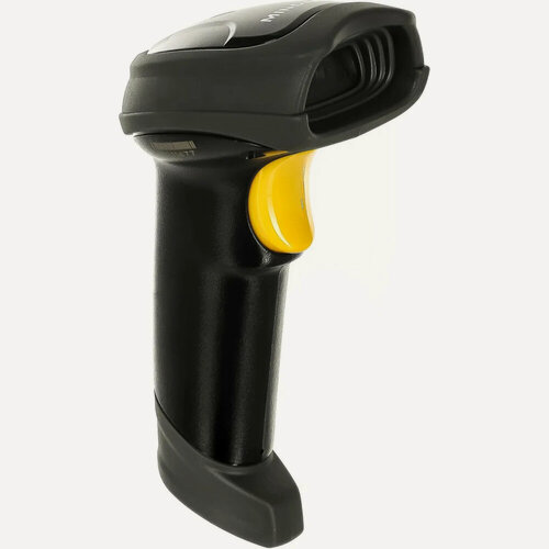 Изображение товара Сканер штрих-кодов Mindeo MD6600-SR