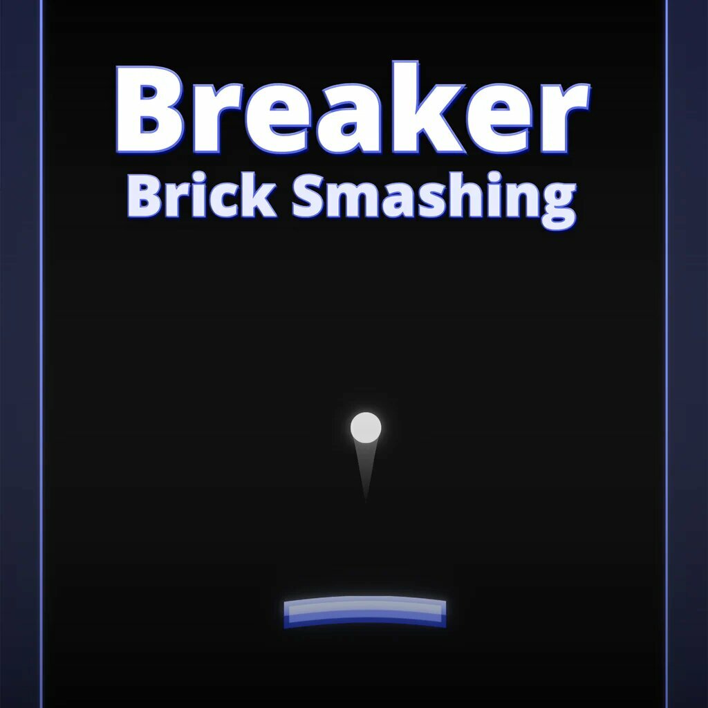 Breaker Brick Smashing для Sony PlayStation | PS4 и PS5 | Игра навсегда | Быстрая доставка