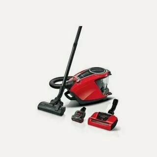 Изображение товара Пылесос Bosch BGS7PET Series 8 ProAnimal, контейнер для пыли, сухая уборка, шум 72 дБ