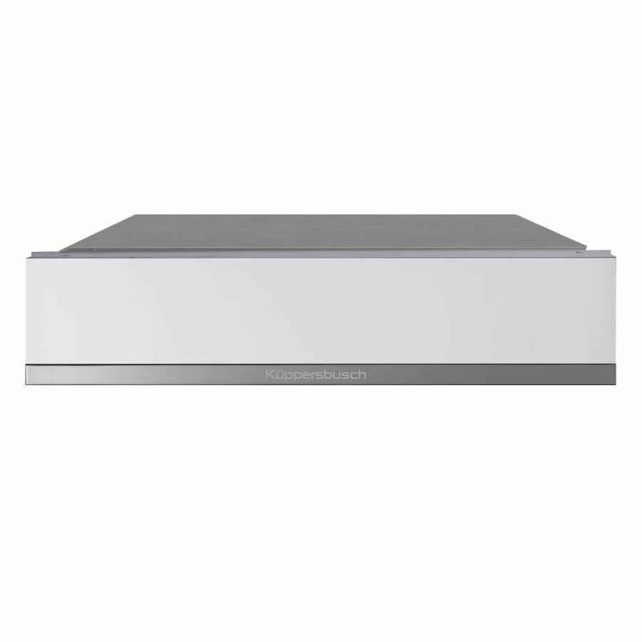 Подогреватель посуды Kuppersbusch CSW 6800.0 W3 Silver Chrome