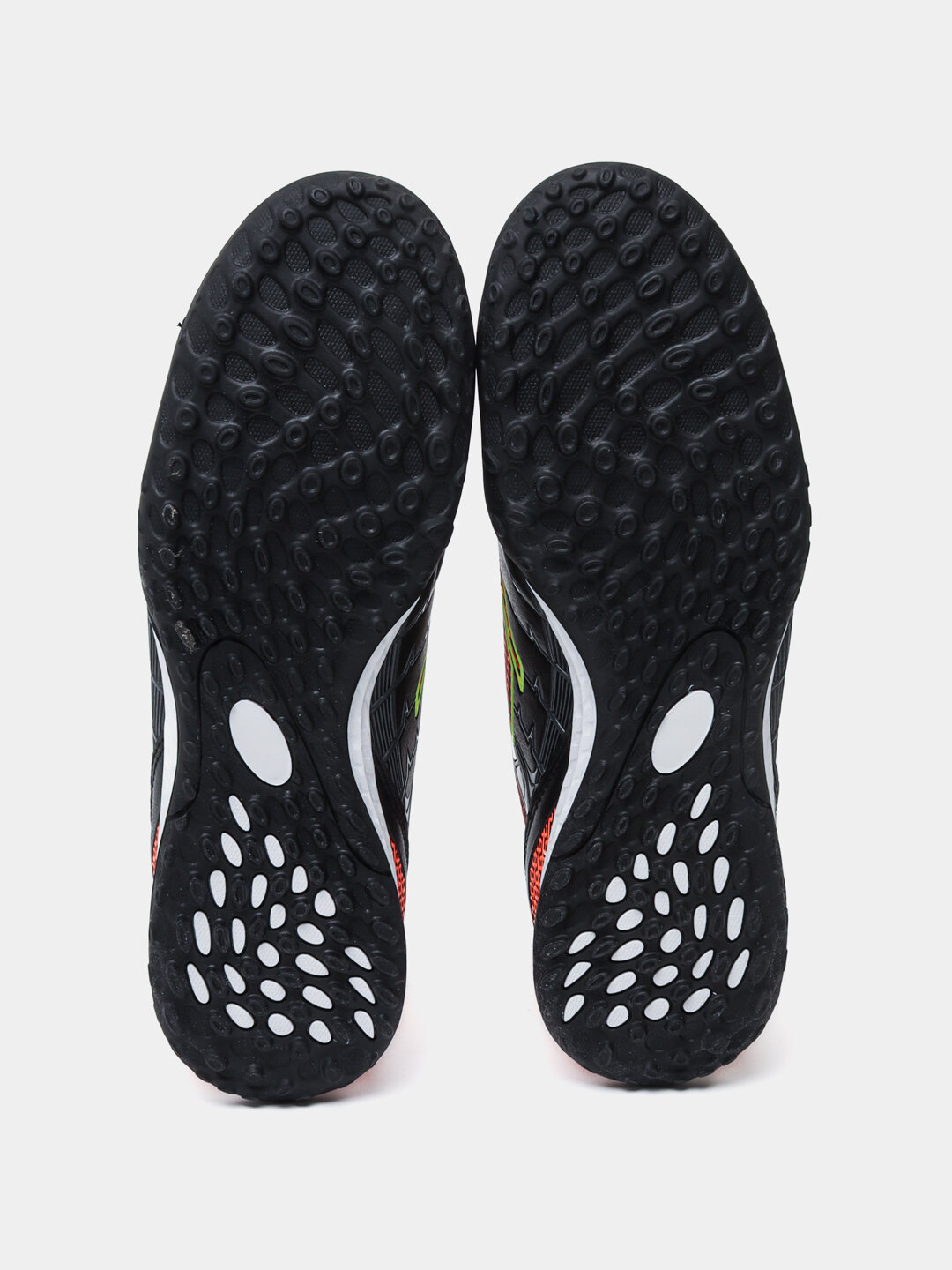 Бутсы , размер 40, красный — фото 1