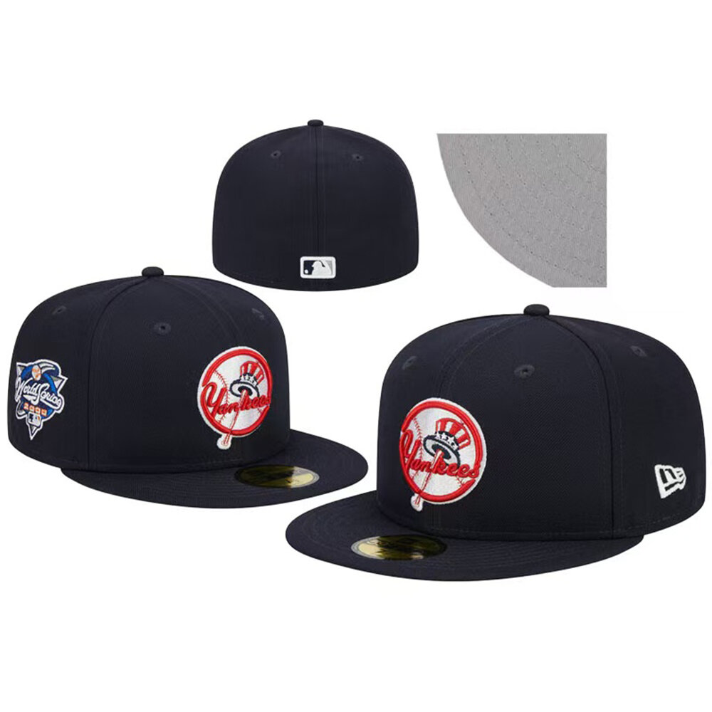 Бейсболка NEW ERA MLB для мужчин и женщин